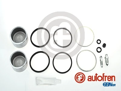 Repair Kit, brake caliper
